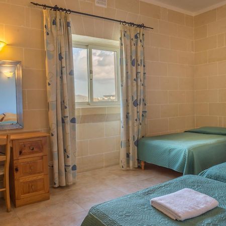 Villa Al Faro B&B Ghammar ภายนอก รูปภาพ